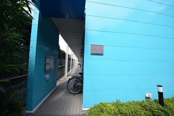 レオパレスエストの物件内観写真